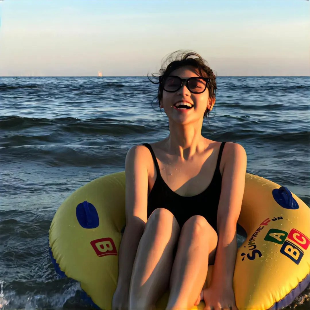 一场说走就走的旅行